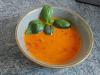 geröstete Tomatensuppe a`la Mama