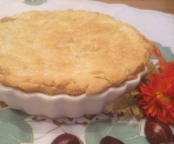 Sickenberger Walnusskuchen