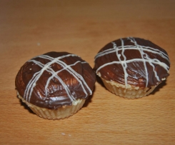 Toffifee Muffins