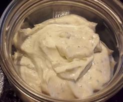Variation Mayonnaise