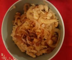 Krautspätzle
