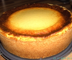 weltbester Käsekuchen mit Mandarinen