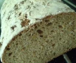 Bergsträßer Winzerbrot