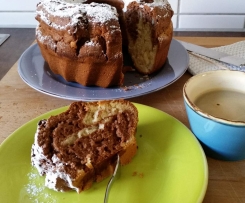 Marion`s Marmorkuchen 