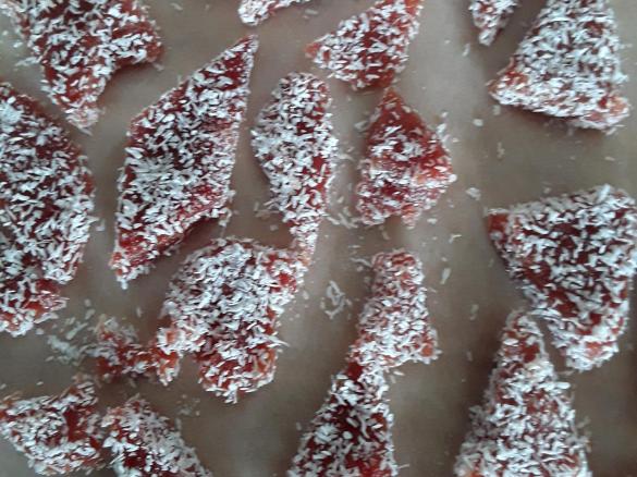 Variation Quittensaft - Quittengelee