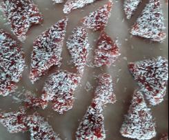 Variation Quittensaft - Quittengelee