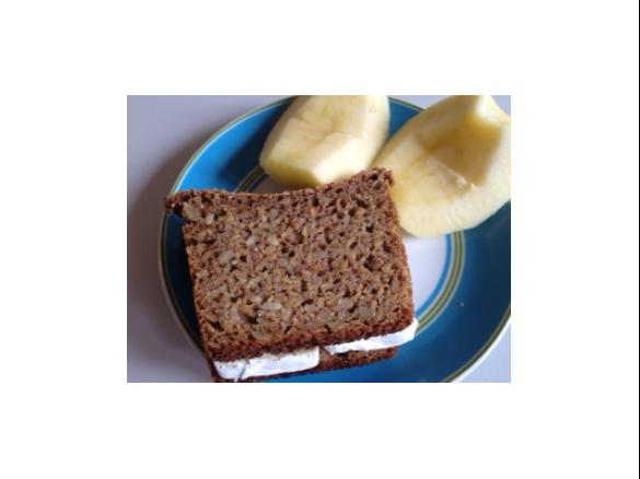 Vollkorn - Dinkel - Brot