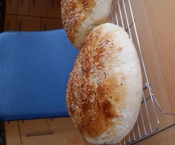 Das weltbeste Fladenbrot 