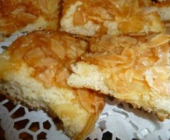 Buttermilchkuchen