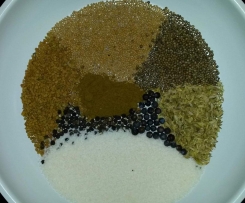 Currypulver (von MeineSvenja)