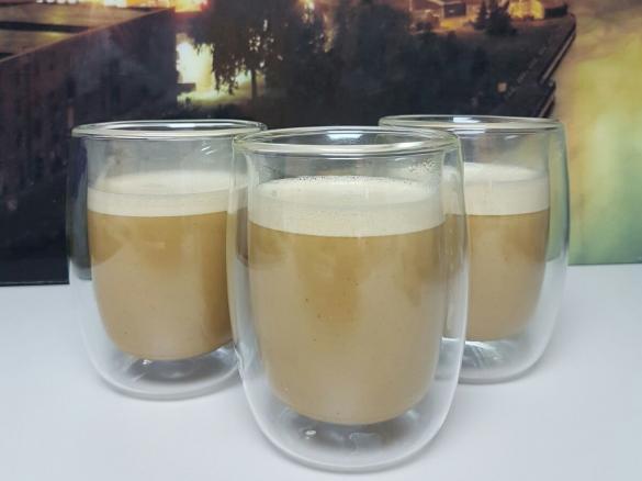 Butterbier nach Harry Potter