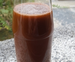 Cola - Barbecuesauce