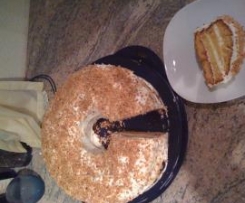 Frankfurter Kranz (einfache Version)