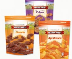 Dattel Dip mit Harissa