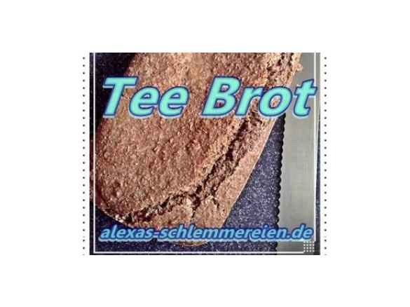 Sattmacher Teebrot für WWler