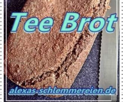 Sattmacher Teebrot für WWler