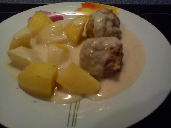 Königsberger Klopse