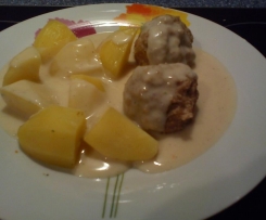 Königsberger Klopse