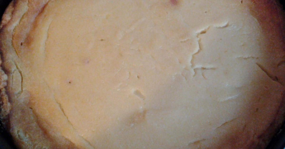 veganer Käsekuchen mit Erdbeeren laktosefrei von jewel79. Ein Thermomix ... veganer Käsekuchen mit Erdbeeren laktosefrei von jewel79. Ein Thermomix ...