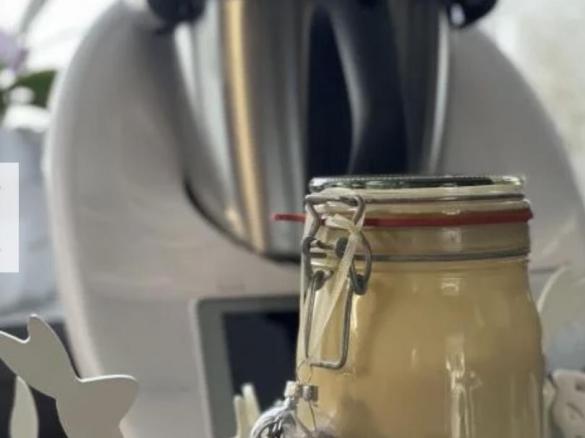 Eierlikör 43 von KAMA_EVENT87 mit ganzen Eiern