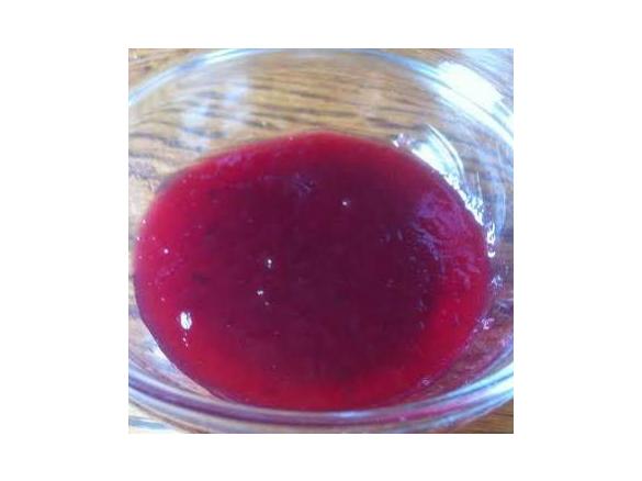 Pflaumenmus (Zwetschgenmus)