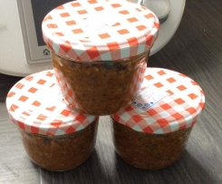 Variation von Spagettigrundstock