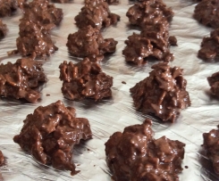 Schokocrossies so lecker, wie das Original