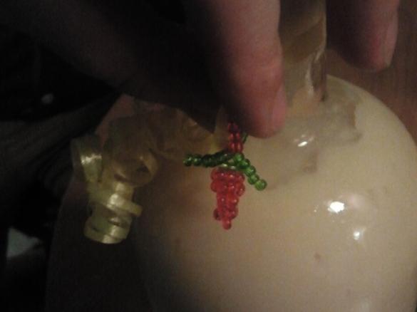 Eierlikör a la Nicky