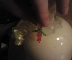 Eierlikör a la Nicky