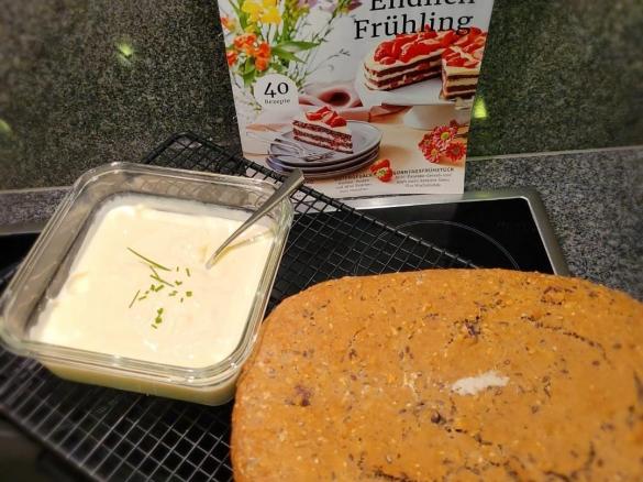 Körnerbrot ruckizucki