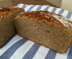 Küstenknust, Mischbrot