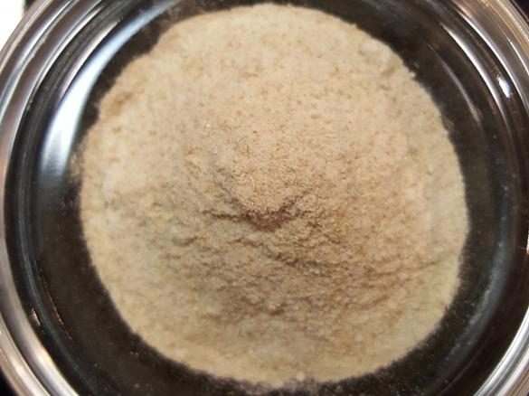 Gerrys verbessertes Zitronen-Zaubersalz