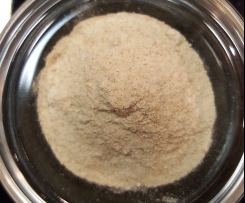 Gerrys verbessertes Zitronen-Zaubersalz