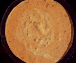 Tzatziki red