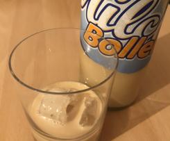 Milchboller Karamell Likör