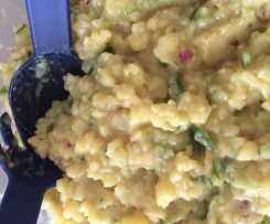 Kartoffelsalat