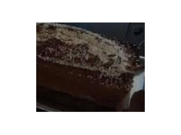 BIRNEN INGWER KASTEN KUCHEN