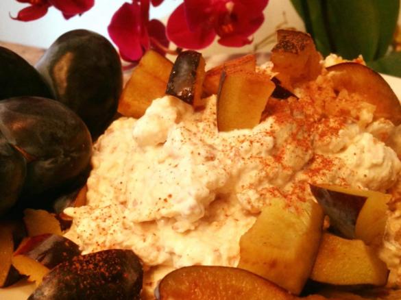 Müsli mit Suchtgefahr