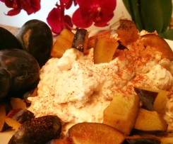 Müsli mit Suchtgefahr