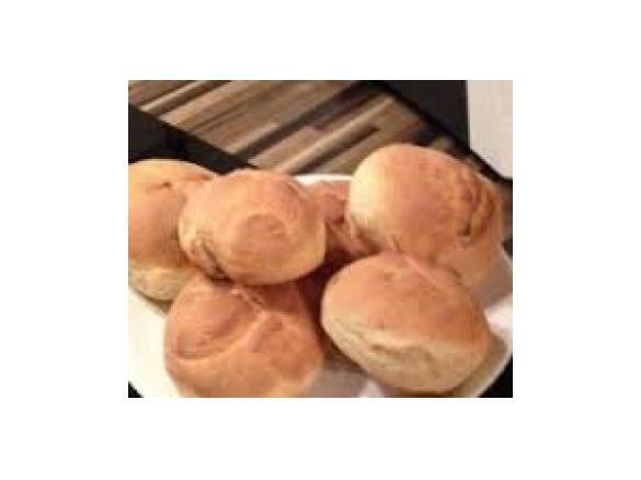 helle Schlaf-Gut-Brötchen