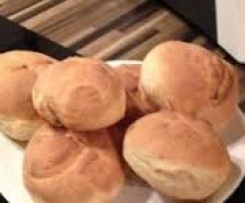 helle Schlaf-Gut-Brötchen