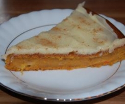 Australischer Karottenkuchen