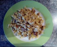 Oberpfälzer Kaiserschmarrn