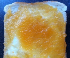 Osteraufstrich/Frühlingsaufstrich