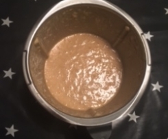 Traumhafte Erdnusssoße