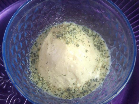 Kulfi, indische Eiscreme