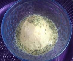 Kulfi, indische Eiscreme