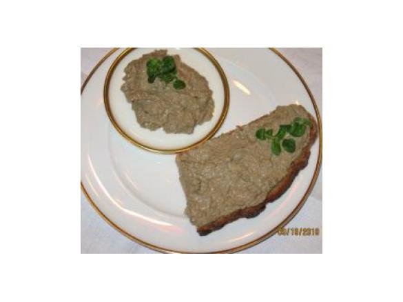 LEBER-Wurst die Echte