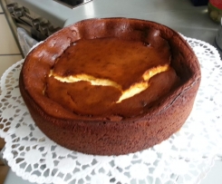 Käsekuchen nach Oma Gitta