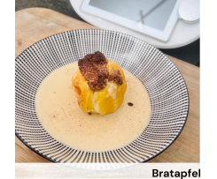 Bratapfel